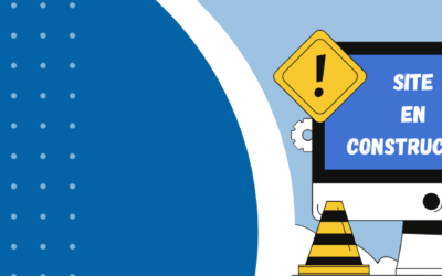Notre site internet évolue pour mieux répondre à vos attentes